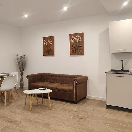 Apartamento Ines Y Manolo Cordoba Exterior photo