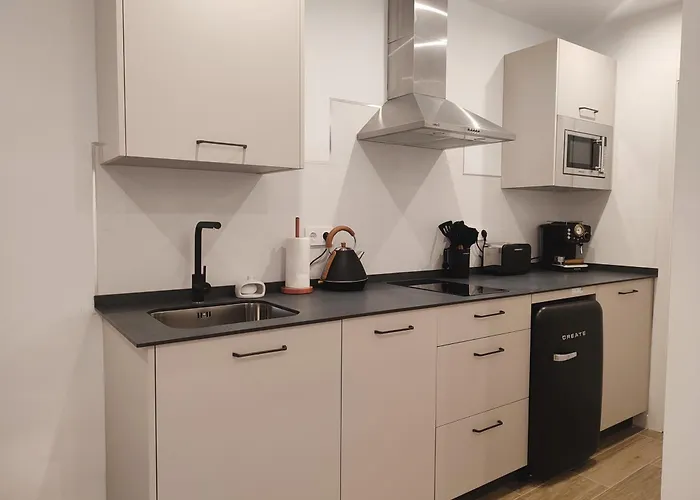 Apartamento Ines Y Manolo
