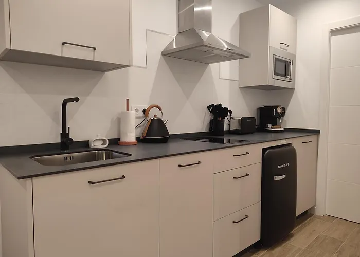 Apartamento Ines Y Manolo