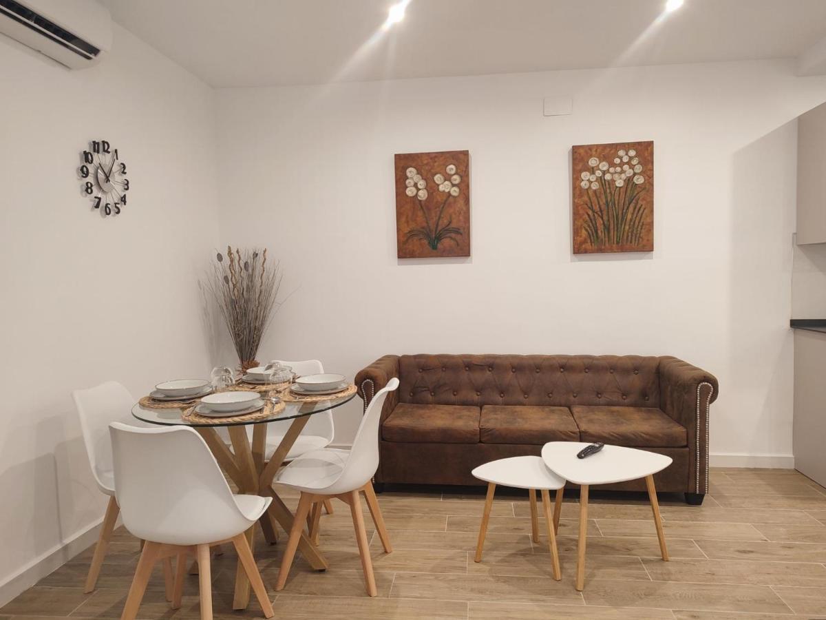 Apartament Ines Y Manolo Còrdova