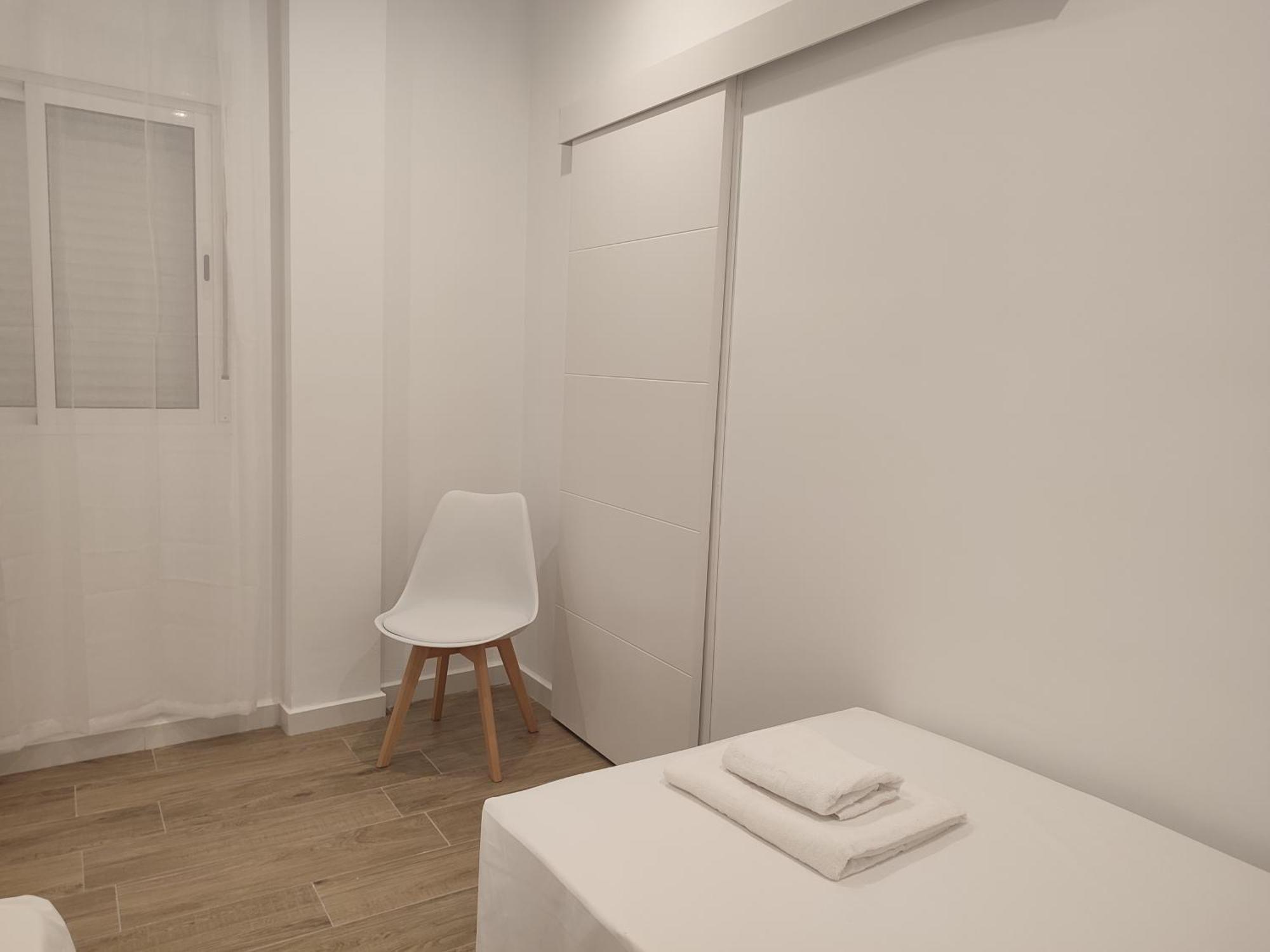 Appartement Ines Y Manolo Cordoue