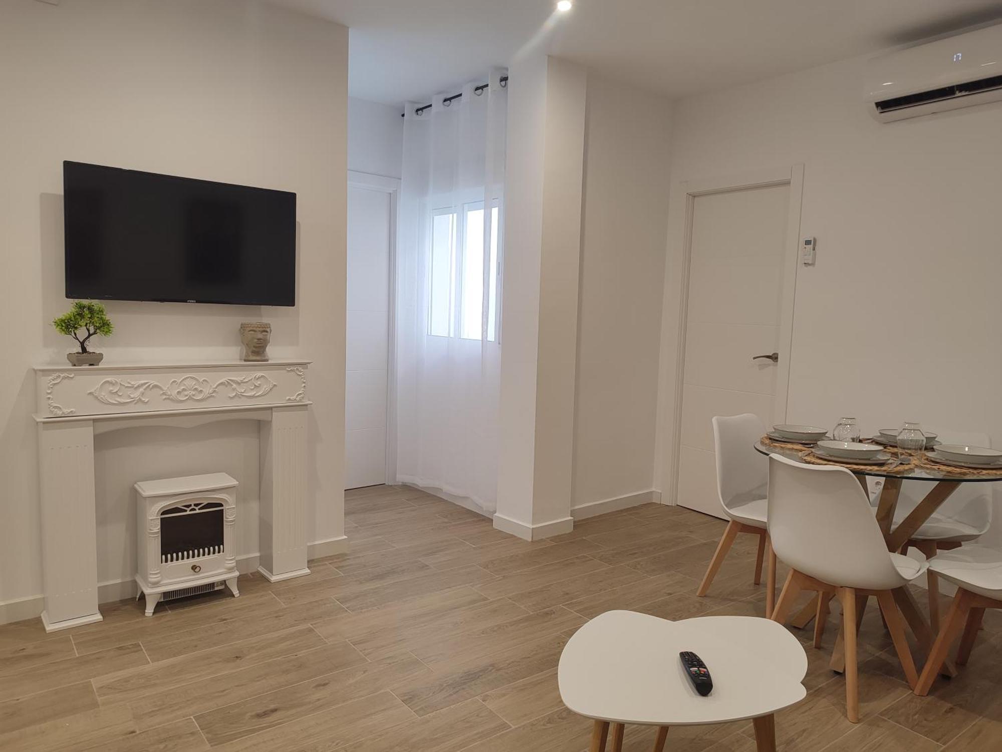 Apartament Ines Y Manolo