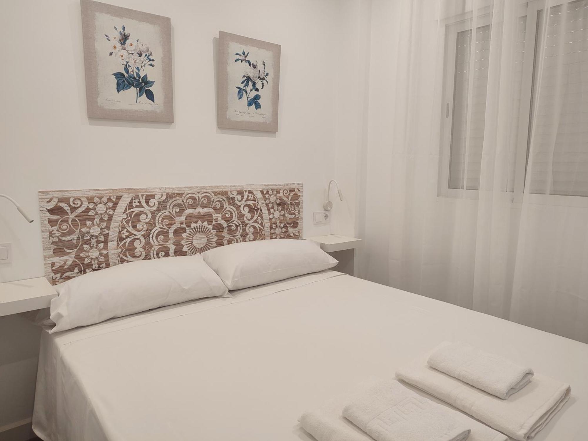 Appartement Ines Y Manolo *