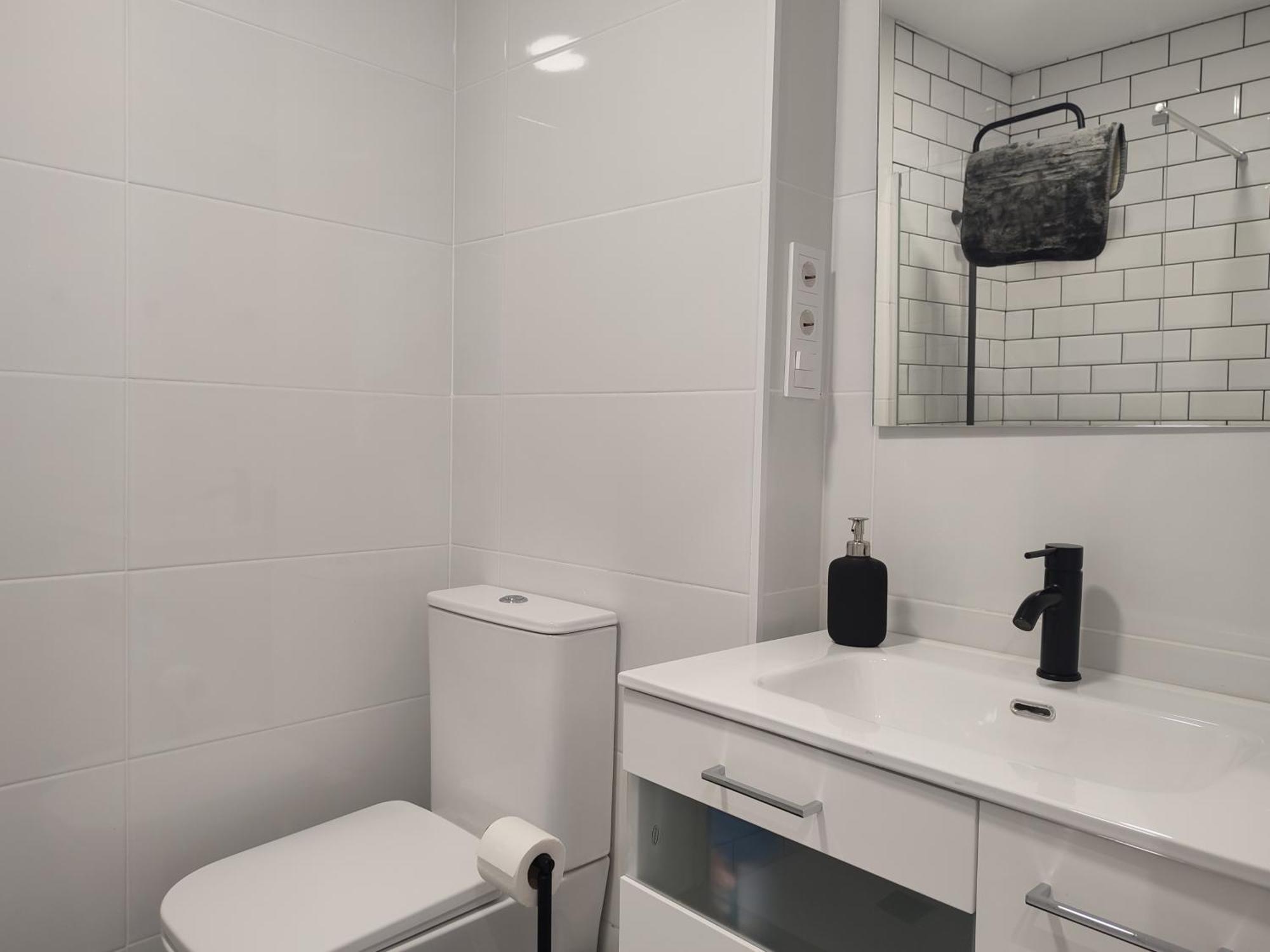 Apartament Ines Y Manolo Còrdova