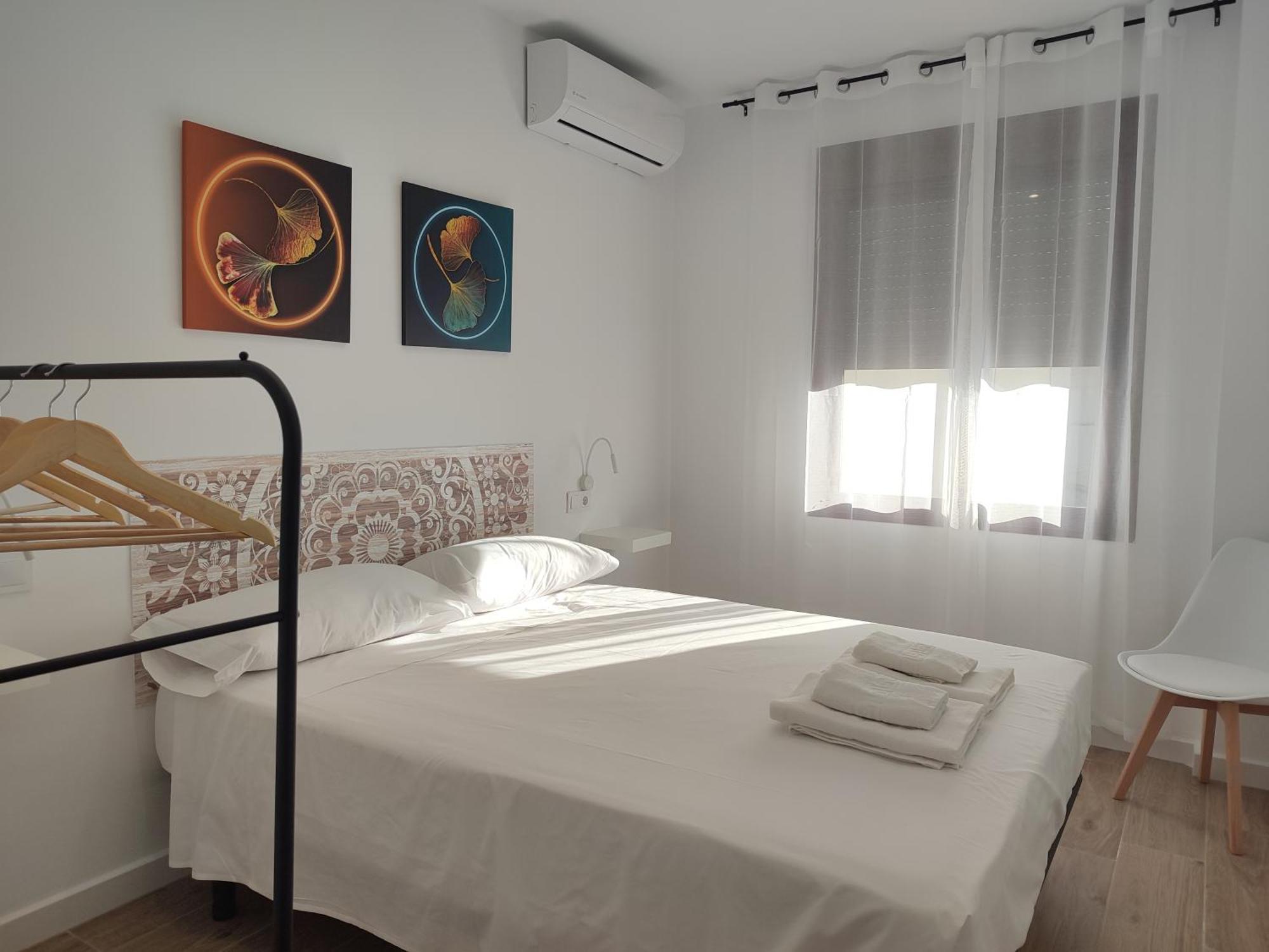 Ines Y Manolo Appartement