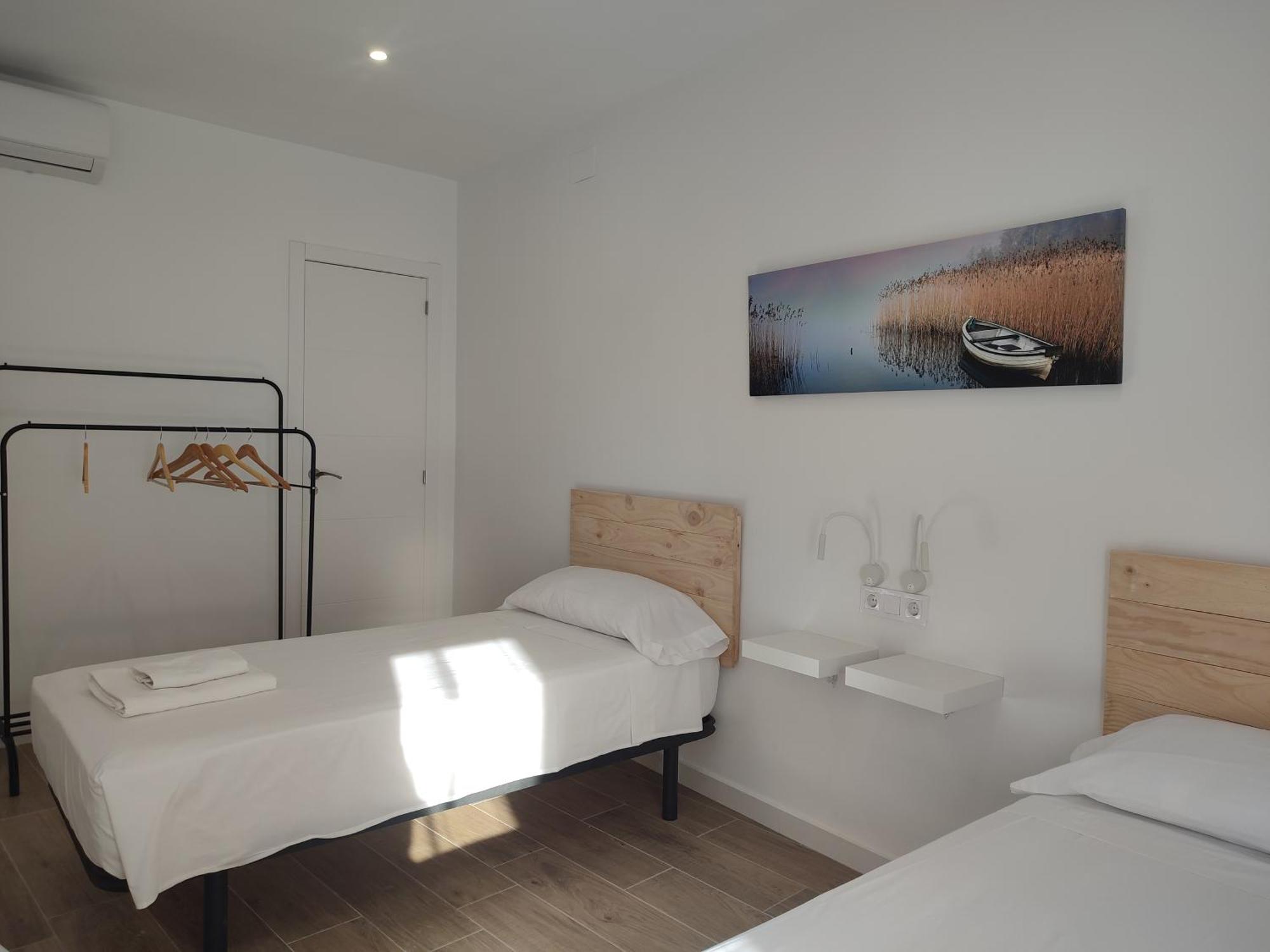 Appartement Ines Y Manolo *