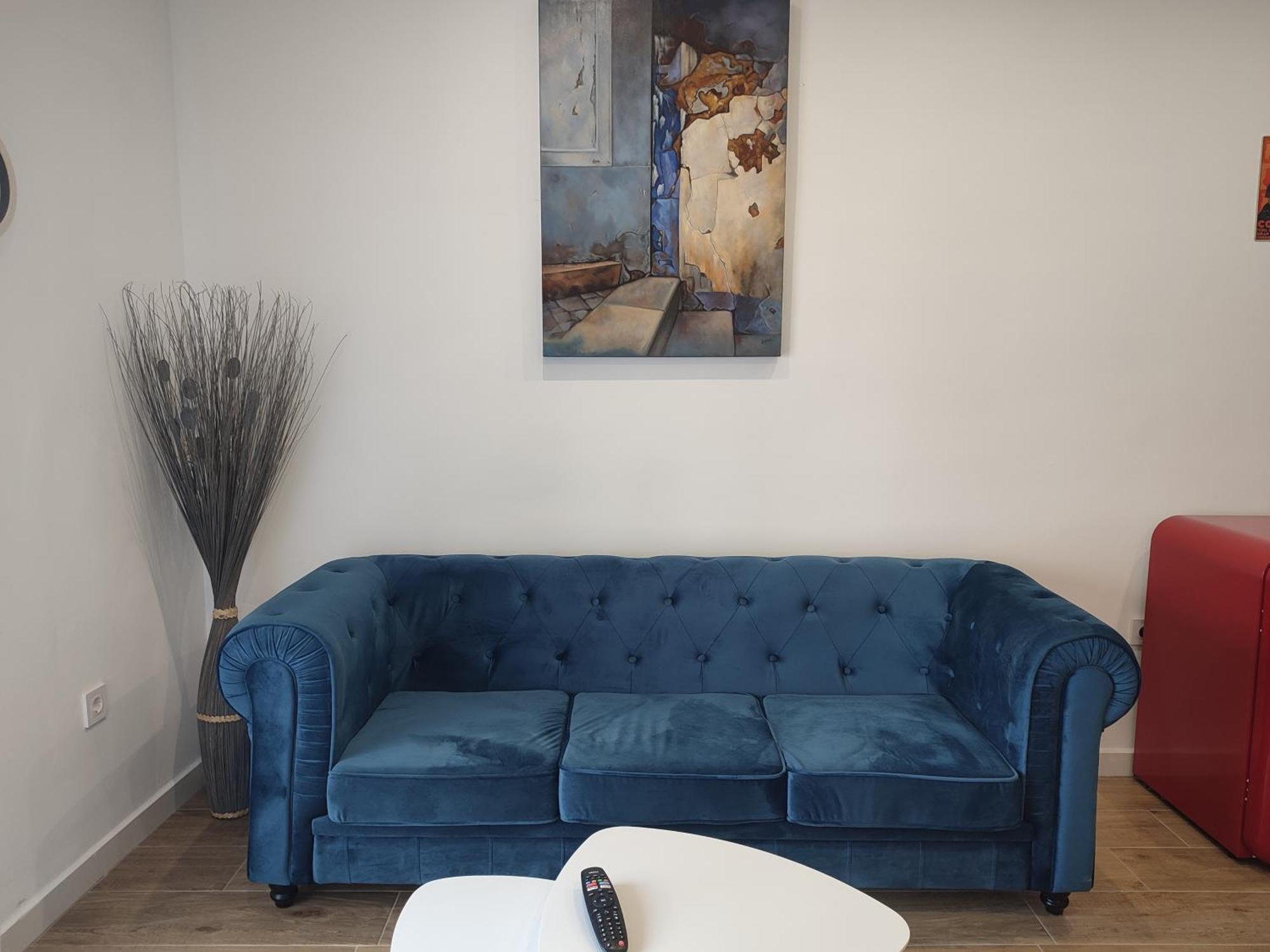 Ines Y Manolo Appartement *