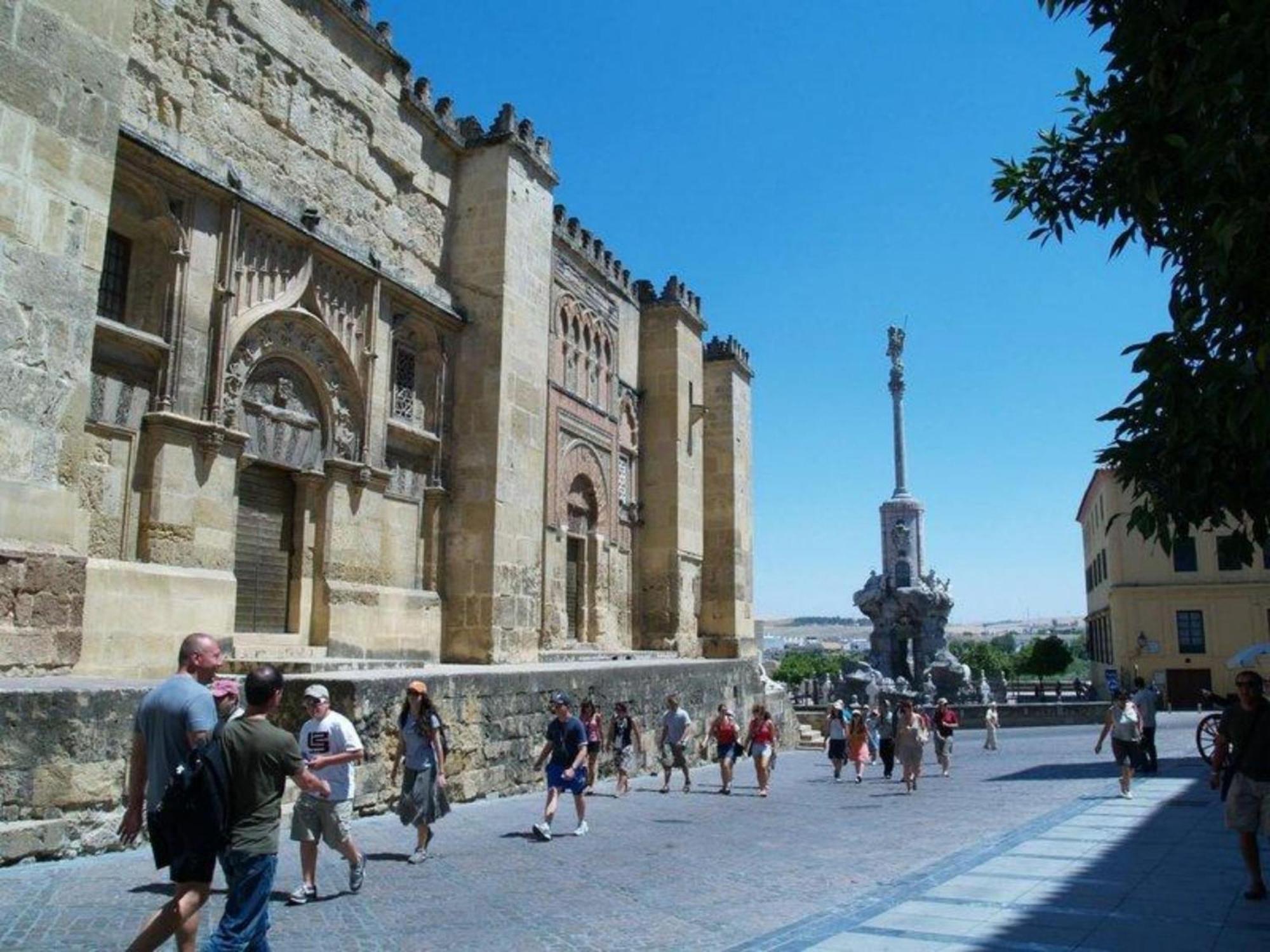 Apartament Ines Y Manolo Kordoba